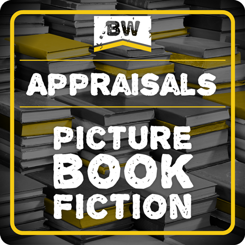 Picture Book Appraisals